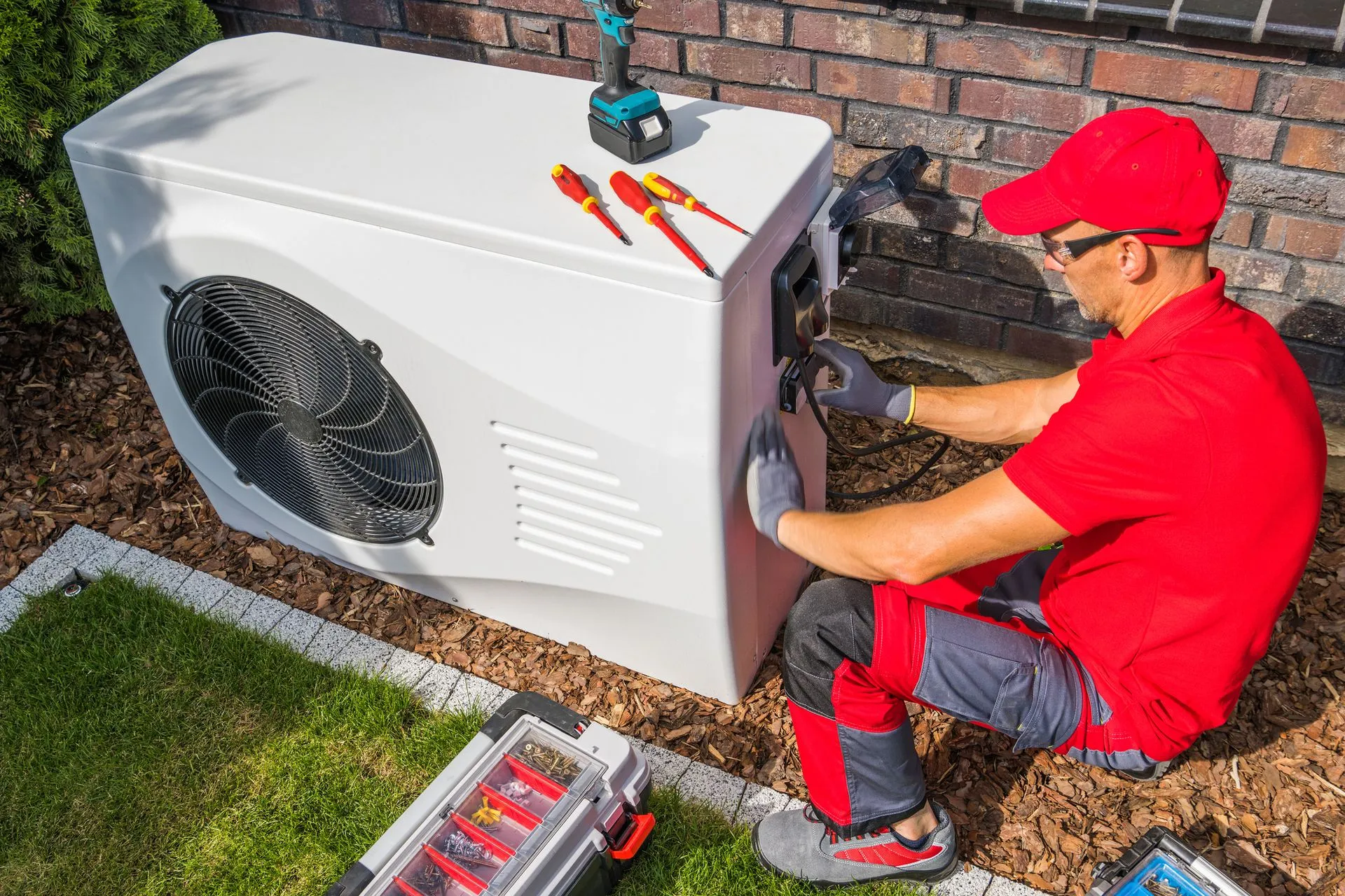 About HVAC in Warner, NH